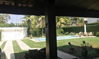 Imagem 6: Maravilhosa Casa no Condomínio pedra de Itaúna para aluguel com 5 suítes 8 banheiros e 6 v