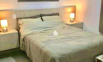 Imagem: Apartamento com 1 dormitório para alugar