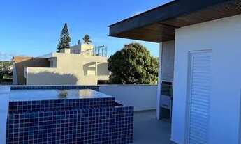 Imagem 2: Cobertura 3 quartos 2 suítes