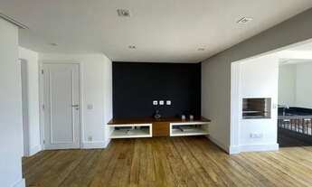 Imagem 6: Apartamento com 2 suítes, 95 m² - venda ou locação com sacada gourmet - Tatuapé - São Paul