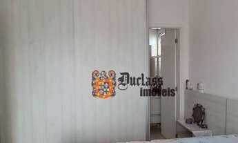 Imagem 4: Apartamento com 3 dormitórios à venda, 83 m² por R$ 620.000,00 - Vila Gonçalves - São Bern