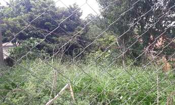 Imagem 7: Terreno - Parque da Figueira - Campinas