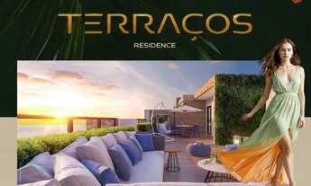 Imagem 3: Terraços Residence - Barra dos Coqueiros