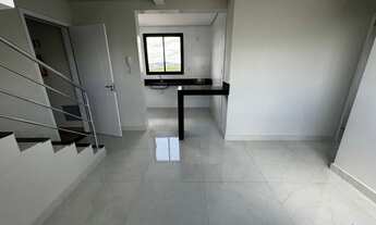 Imagem 4: Cobertura 4 Qts Santa Monica Belo Horizonte