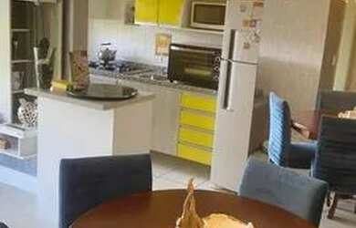 Imagem 7: Apartamento à venda, 2 quartos, 1 suíte, 1 vaga, Jardim Carvalho - Porto Alegre/RS