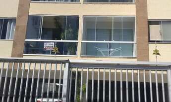 Imagem: Apartamento próximo à rua João e Maria