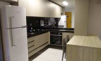 Imagem 3: ILOA RESIDENCE - BARRA DE SÃO MIGUEL