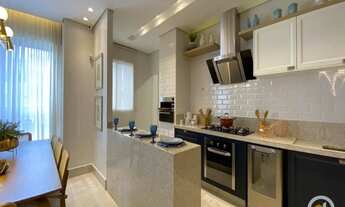 Imagem 2: APARTAMENTO 3 QUARTOS SETOR MARISTA