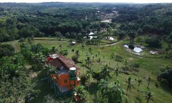 Imagem 6: Oportunidade Única! Chácara / Sítio / Balneário à Venda na BR-174 - Km 30