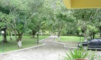 Imagem 6: Chácara no Maracanã