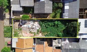 Imagem 4: Terreno à venda no Bairro BRASILIA em CASCAVEL por R$ 380.000,00