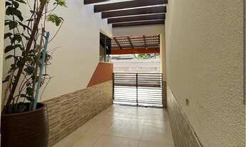 Imagem 3: CÁSA PARQUE BRASILIA COM PISCINA