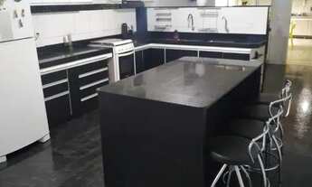 Imagem 5: Casa a venda no Riacho fundo 1