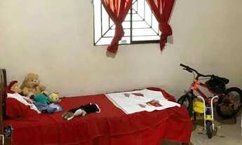 Imagem 4: Vendo casa na estrutural