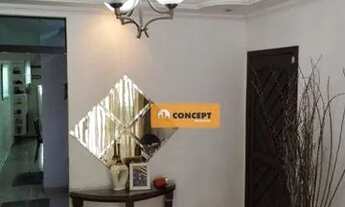 Imagem 6: Sobrado com 4 dormitórios à venda, 286 m² por R$ 1.100.000,00 - Cidade Miguel Badra - Suza