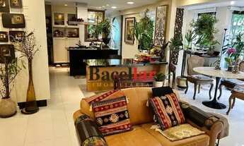 Imagem 2: Apartamento - Padrão / Residencial / Leblon