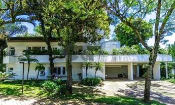 Imagem: Casa de Condomínio com 4 Dormitórios (Suítes)