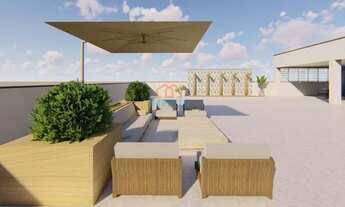 Imagem 5: Cód: 2350. Excelente oportunidade de investimento em Tibau/RN : Flat Venenza