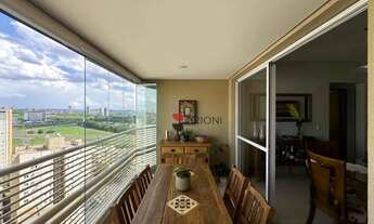 Imagem: Apartamento Alto Padrão Edifício Mantiqueira