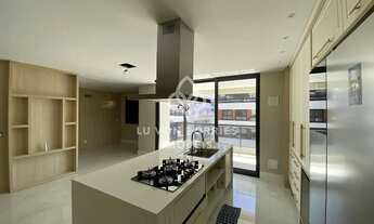 Imagem: Apartamento à venda no bairro Jurerê