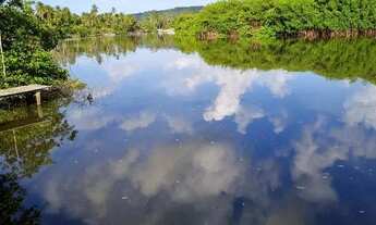 Imagem 3: Terrenos em Santa Rita e Barra Nova Mal Deodoro