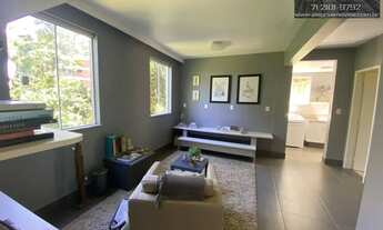 Imagem 6: Casa para Venda em Salvador, ALPHAVILLE I, 5 dormitórios, 5 suítes, 8 banheiros, 6 vagas