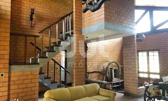 Imagem: Casa - Jardim Tereza Cristina - Jundiaí