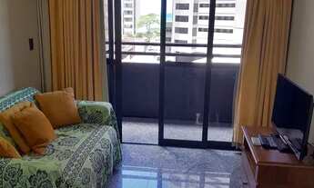 Imagem: Apartamento com vista para o mar em ótima