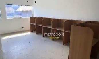 Imagem 6: Prédio à venda, 429 m² por R$ 1.705.000,00 - Vila Baeta Neves - São Bernardo do Campo/SP