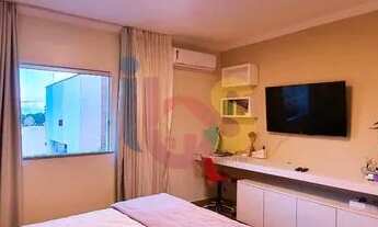 Imagem 6: Vendo Casa 4/4 Alto Padrão no Bairro São Judas - Itabuna - Bahia