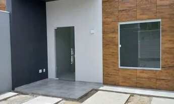 Imagem 5: Casa 2-4 sendo uma suíte ,próximo da Calamar Conceição