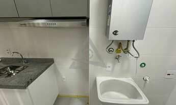 Imagem 5: Apartamento à venda e para alugar em Campinas, Cambuí, com 2 quartos, com 57 m², Quirino 7