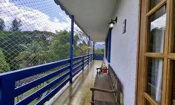 Imagem 5: Casa para Venda em Teresópolis, Cascata do Imbuí, 4 dormitórios, 1 suíte, 2 banheiros, 2 v