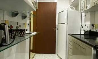 Imagem 6: Apartamento de 2 quartos com suíte à venda no Parque das Castanheiras