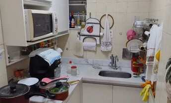 Imagem 3: Apartamento quarto e sala na Braz Bernardino