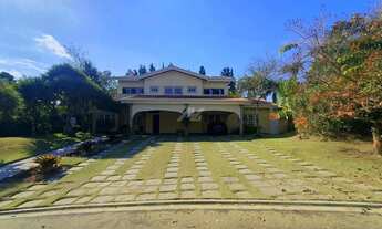 Imagem 4: Casa - Sítios de Recreio Gramado - Campinas