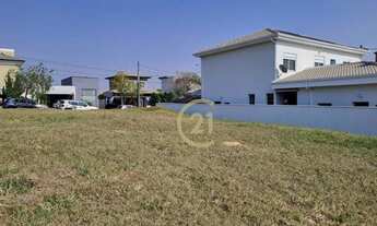 Imagem 7: Terreno residencial à venda - Condomínio Terra Magna - Indaiatuba/SP - TE0712