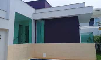 Imagem 7: Casa Alphaville Litoral Norte 2