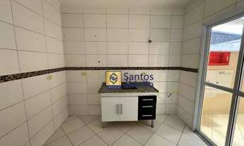 Imagem 7: Apartamento com 2 dormitórios para alugar, 50 m² por R$ 1.816,23/mês - Jardim Santo Albert