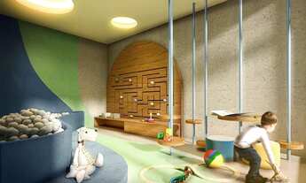 Imagem 7: Apartamento à venda no bairro Setor Marista - Goiânia/GO