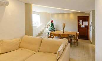 Imagem 5: Cobertura à venda no bairro Nova Suiça