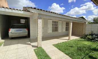 Imagem: Casa em Ponta Grossa