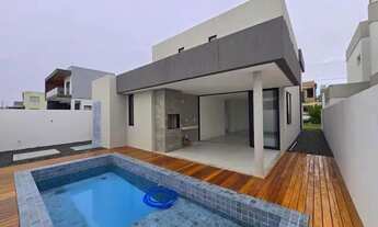 Imagem: Terras do Alphaville, Excelente Casa 4/4