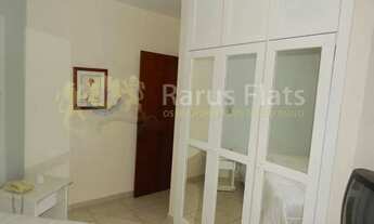 Imagem 7: Flat para alugar no Morumbi - Edifício Morumbi Residence