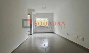 Imagem 3: Apartamento com 44m2 em Novo Mundo, Curitiba/PR