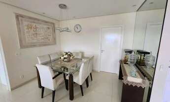 Imagem 7: Apartamento à venda em Santana de Parnaíba, Alphaville, com 3 quartos, com 133 m²