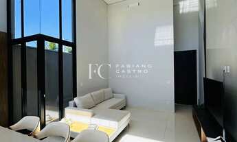 Imagem 3: Condomínio Bella Vittà - Casa à venda no bairro CONDOMÍNIO BELLA VITTA - Bady Bassitt/SP