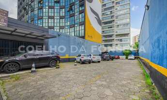 Imagem 3: Terreno Padrao - Pinheiros/Sao Paulo