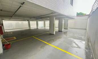 Imagem 7: Venda de apartamento novo no bairro Augusta Mota