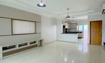 Imagem 7: Aluguel Duplex de Alto Padrão Residencial Tapajós, 230m², 4 suítes - Av Torquato Tapajós